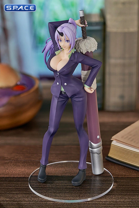 Shion Pop Up Parade PVC Statue (That Time I Got Reincarnated as a Slime)