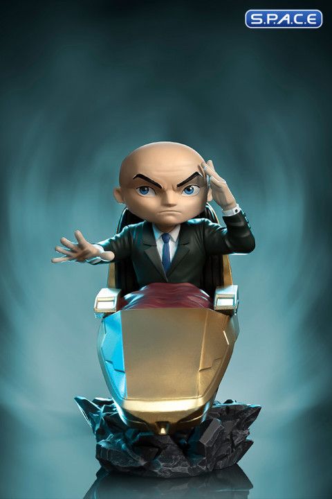 Professor Xavier MiniCo. Vinyl Figure (Marvel)