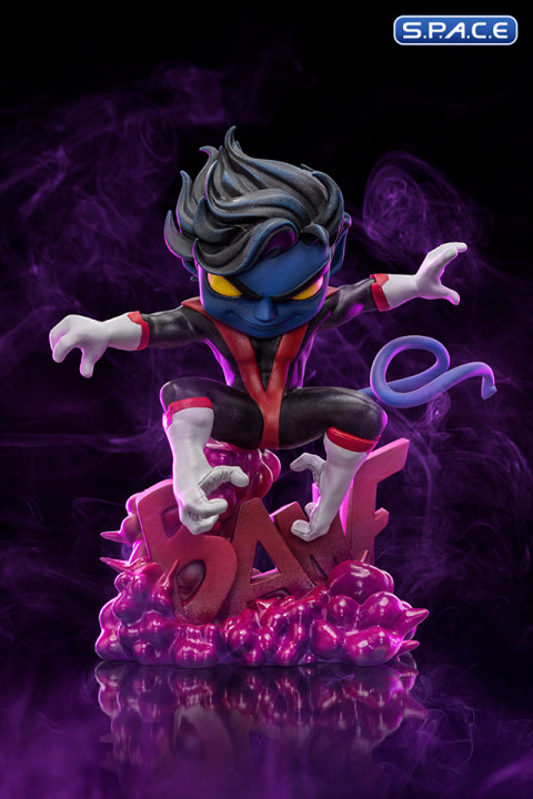 Nightcrawler MiniCo. Vinyl Figure (Marvel)