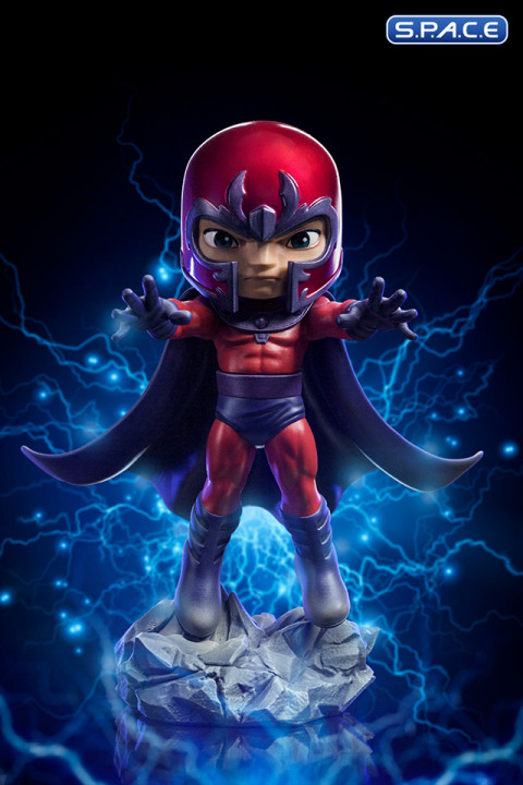 Magneto MiniCo. Vinyl Figure (Marvel)