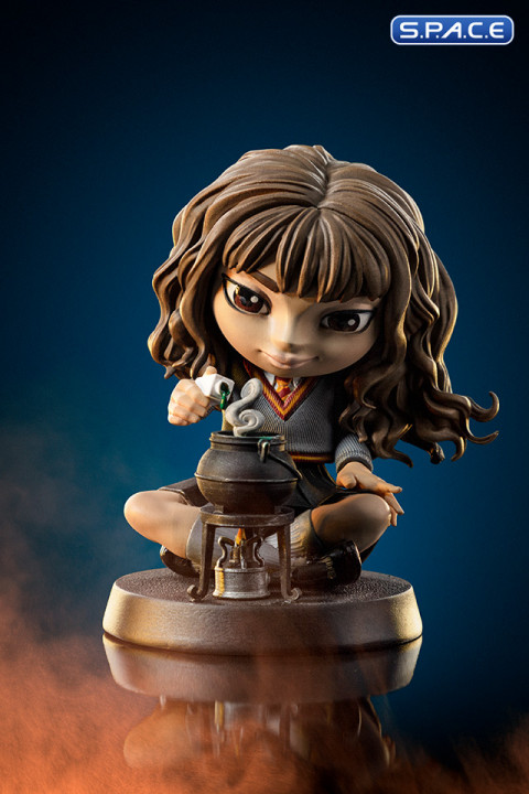 Hermione Granger Polyjuice MiniCo. Vinyl Figure (Harry Potter)