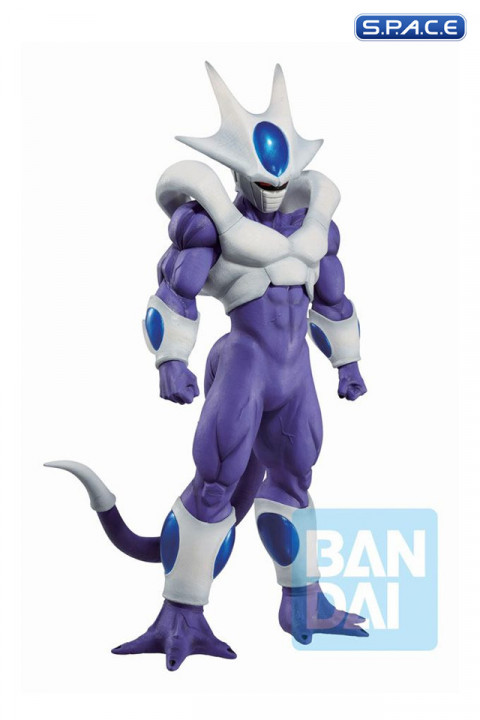 Final Form Cooler (Back to the Film) Masterlise Extra PVC Statue - Ichibansho Series (Dragon Ball Super)