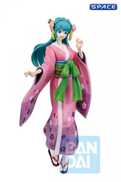 Kozuki Hiyori Masterlise Expiece PVC Statue (One Piece)