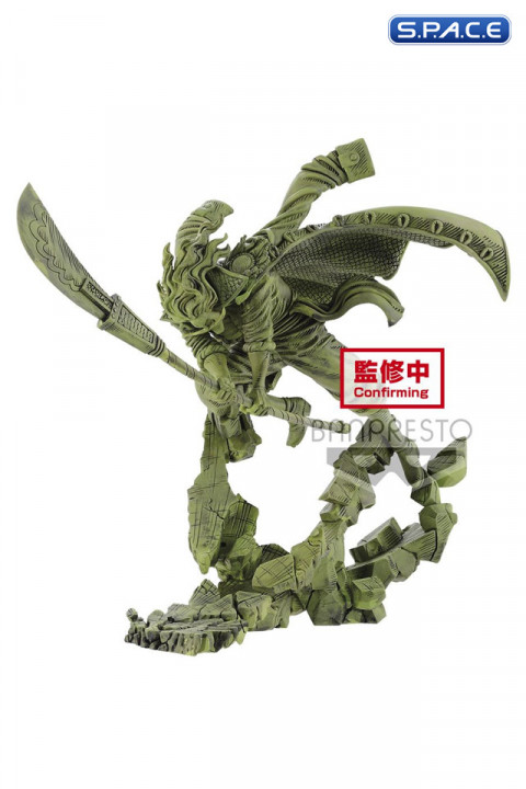 Manhood Edward Newgate PVC Statue (One Piece)