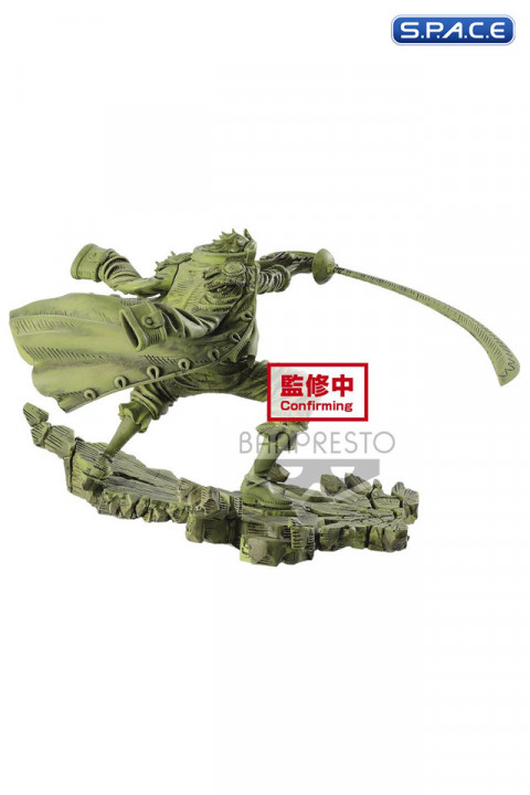 Manhood Gol.D.Roger PVC Statue (One Piece)