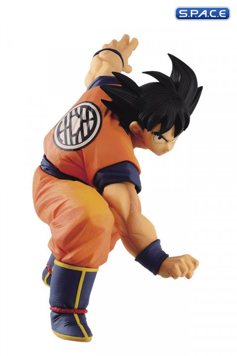 Son Goku PVC Statue - FES!! Vol. 16 (Dragon Ball Super)