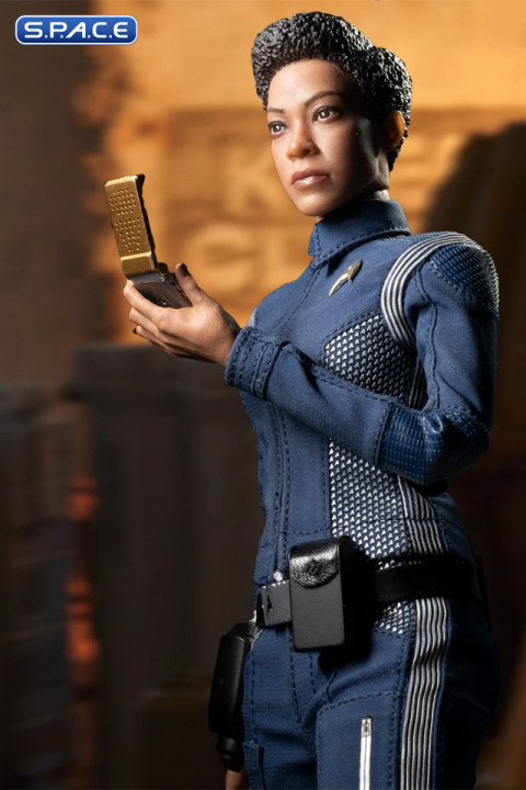 1/6 Scale Commander Michael Burnham (Star Trek: Discovery)