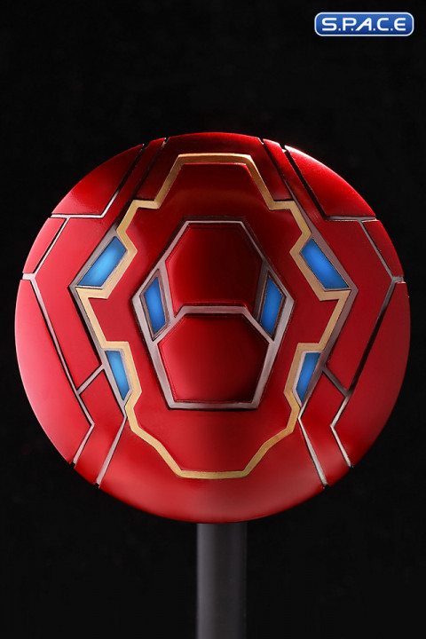 1/6 Scale Round Shield