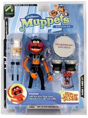 Animal - Killertoys Exclusive (The Muppets)