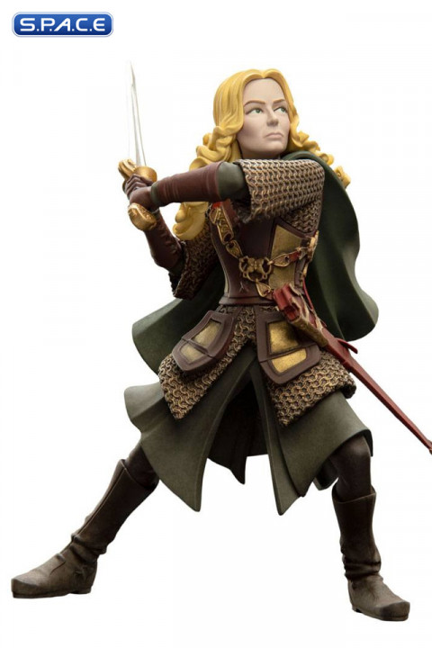 Eowyn Mini Epics Vinyl Figure (Lord of the Rings)