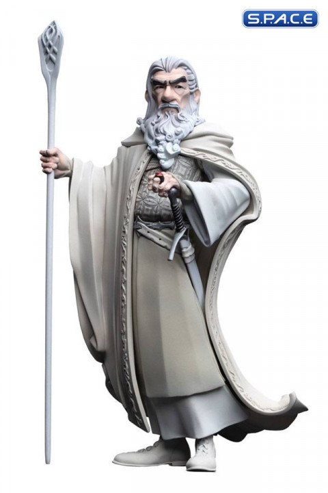 Gandalf the White Mini Epics Vinyl Figure (Lord of the Rings)