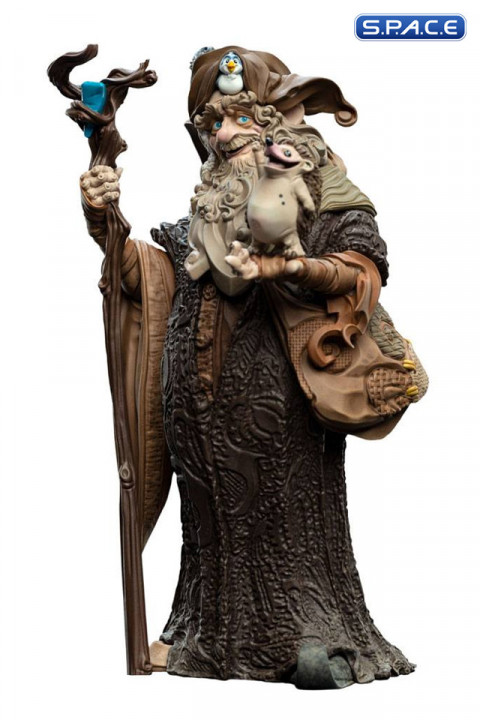 Radagast the Brown Mini Epics Vinyl Figure (The Hobbit)