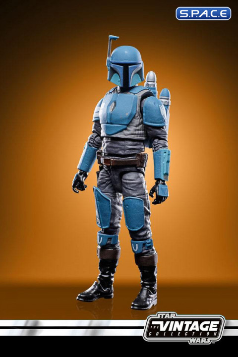 Death Watch Mandalorian from The Mandalorian (Star Wars - The Vintage Collection)