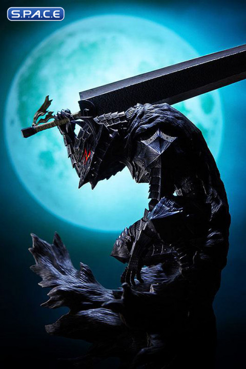 Guts Berserker Armor Pop Up Parade L PVC Statue (Berserk)