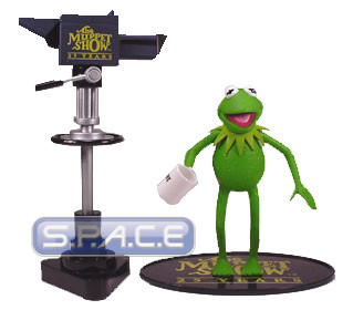 Kermit the Frog (The Muppet Show Serie 1)