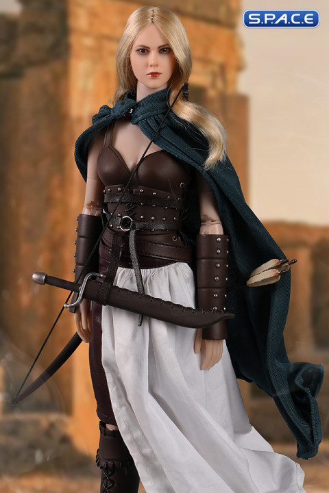 1/6 Scale Princess Farah (Persian Empire Series)