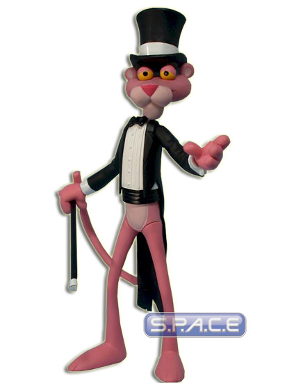 Tuxedo Pink Panther ToyFare Exclusive