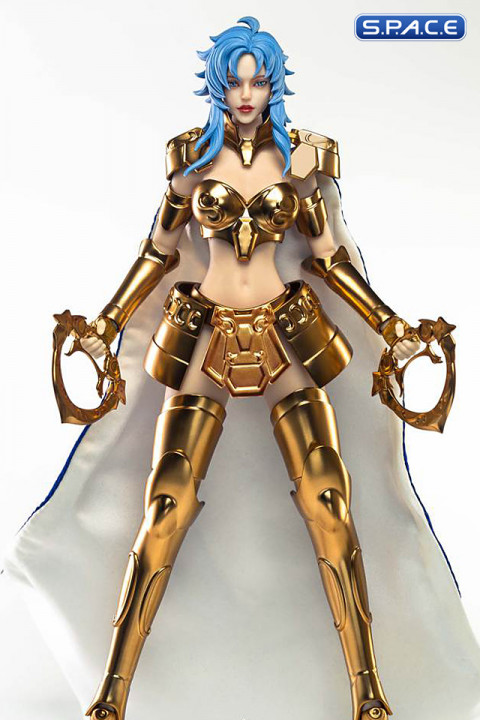 1/6 Scale Gemini the Guardian of the main star Andrea - Brilliant Version (Legend of Constellation)