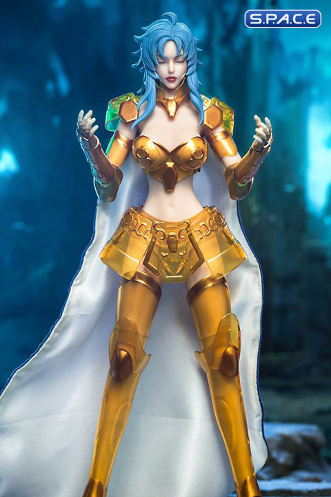 1/6 Scale Gemini the Guardian of the main star Andrea - Translucent Version (Legend of Constellation)