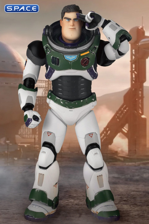 Alpha Suit Buzz Lightyear Dynamic 8ction Heroes (Lightyear)