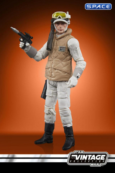 Rebel Soldier Echo Base Battle Gear (Star Wars - The Vintage Collection)