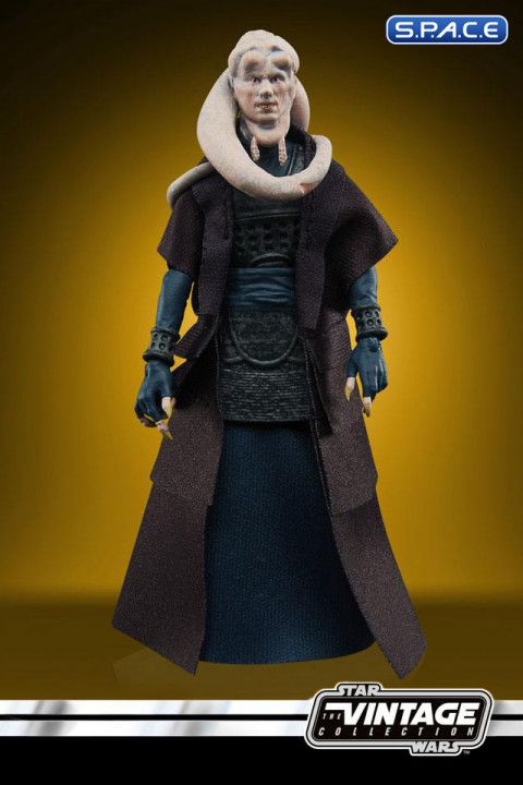 Bib Fortuna from Star Wars: Return of the Jedi (Star Wars - The Vintage Collection)