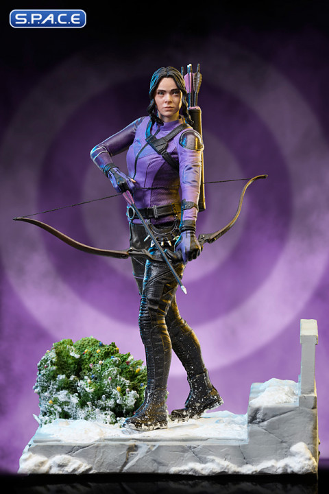 1/10 Scale Kate Bishop BDS Art Scale Statue (Hawkeye)