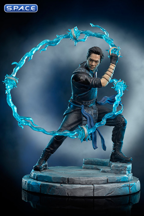 1/10 Scale Wenwu BDS Art Scale Statue (Shang-Chi and the Legend of the Ten Rings)