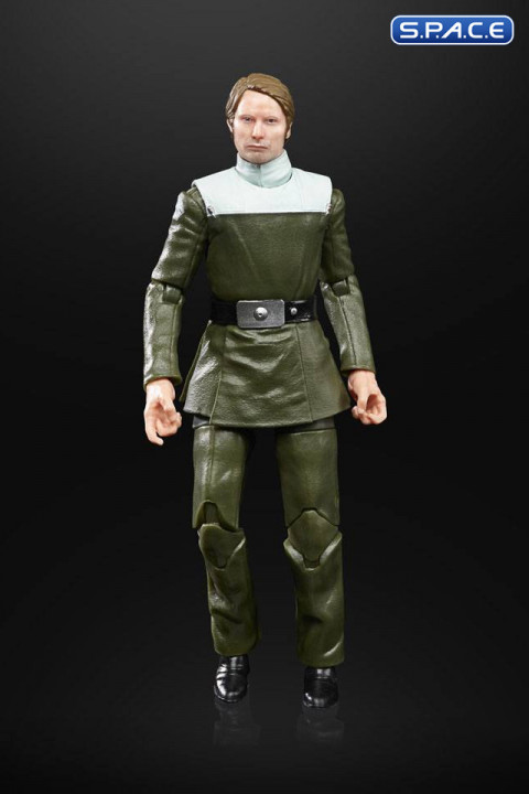 6 Galen Erso from Rogue One: A Star Wars Story (Star Wars - The Black Series)