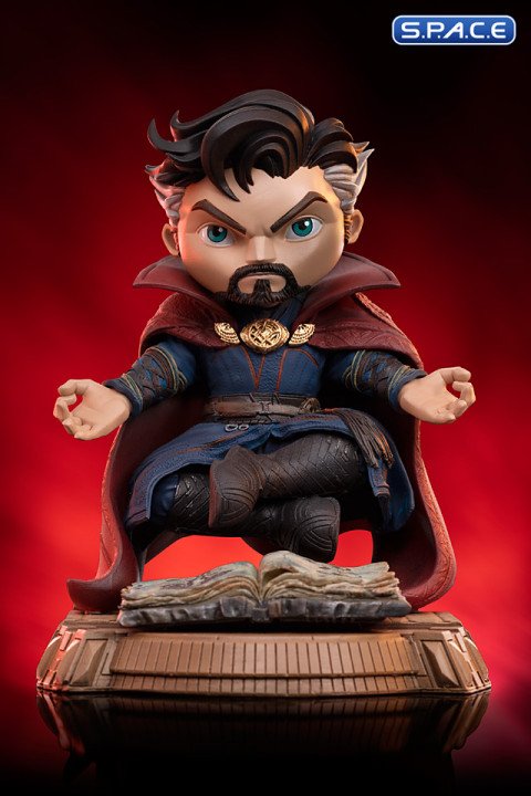 Stephen Strange MiniCo. Vinyl Figure (Doctor Strange in the Multiverse of Madness)