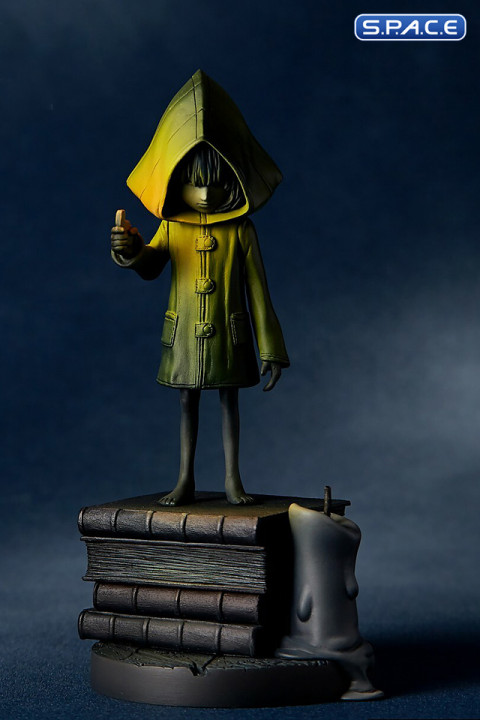 Six Mini-Statue (Little Nightmares)