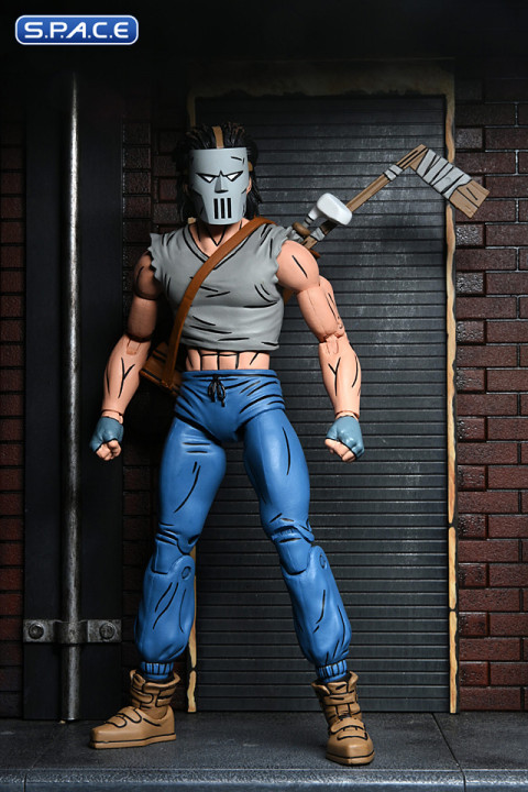 Casey Jones (Teenage Mutant Ninja Turtles)