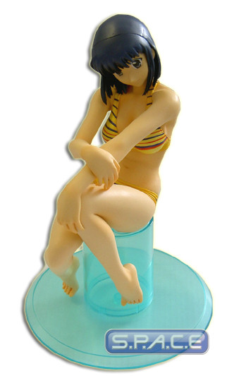 1/8 Scale Mikoto Suou PVC Statue (School Rumble 2)