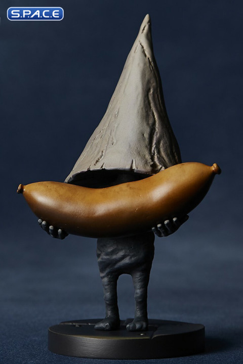 Nome Mini-Statue (Little Nightmares)