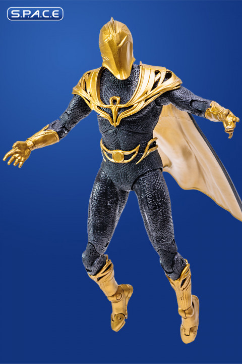 Dr. Fate from Black Adam Movie (DC Multiverse)