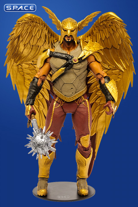 Hawkman from Black Adam Movie (DC Multiverse)