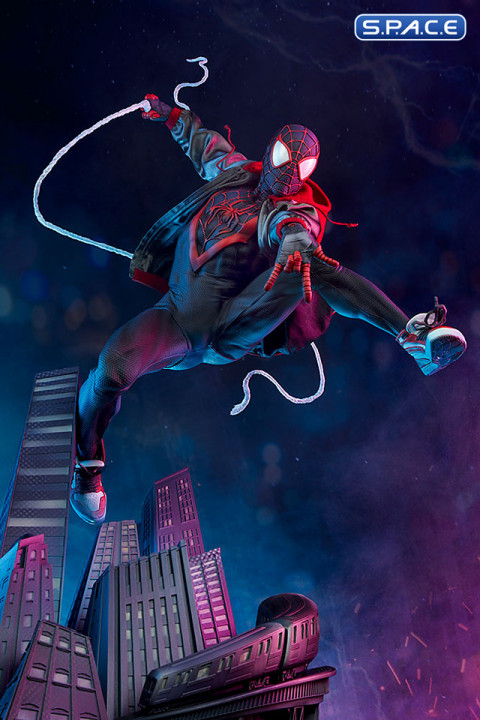 Miles Morales Premium Format Figure (Marvel)