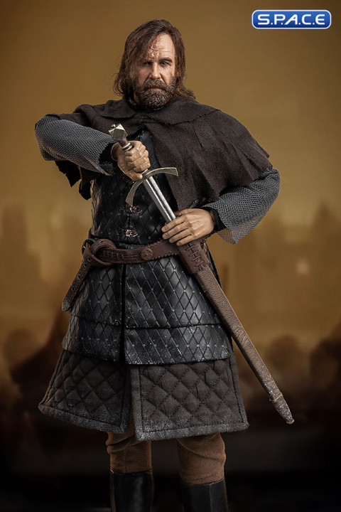 1/6 Scale Season 7 Sandor The Hound Clegane (Game of Thrones)