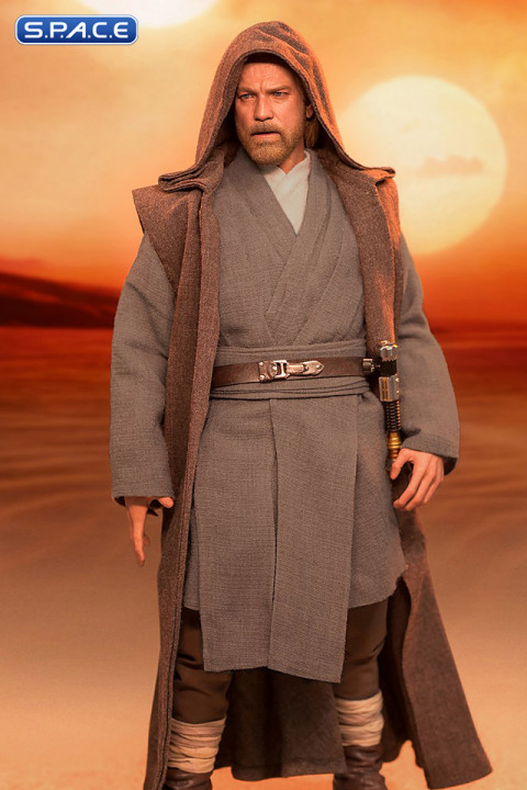 1/6 Scale Obi-Wan Kenobi DX26 (Star Wars: Obi-Wan Kenobi)