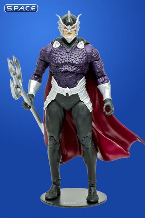Ocean Master from DC New 52 Gold Label Collection (DC Multiverse)