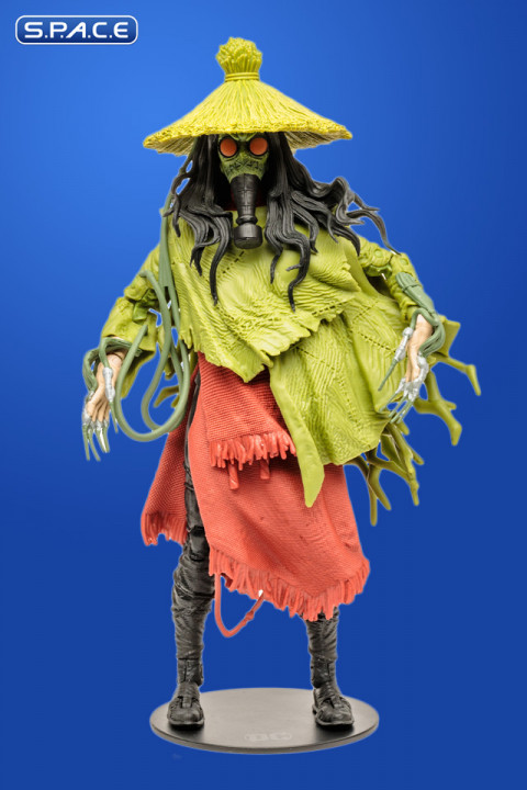 Scarecrow from Infinite Frontier (DC Multiverse)