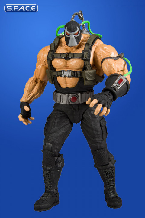 Bane Megafig (DC Multiverse)