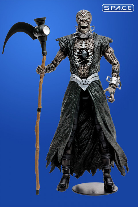 Nekron from Blackest Night Megafig (DC Multiverse)