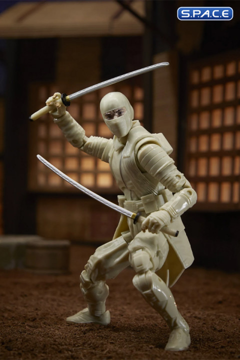 Classified Series Storm Shadow No.17 Snake Eyes (G.I. Joe)