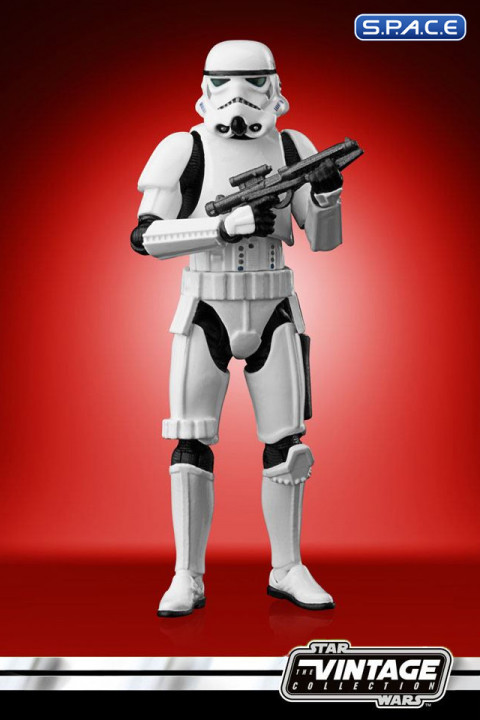 Stormtrooper (Star Wars - The Vintage Collection)