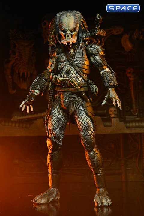 Ultimate Elder Predator (Predator 2)