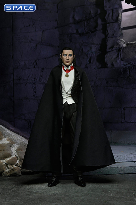 未開封 DRACULA フィギュア BILLIKEN Ultimate Dracula - Transylvania (Universal Monsters)