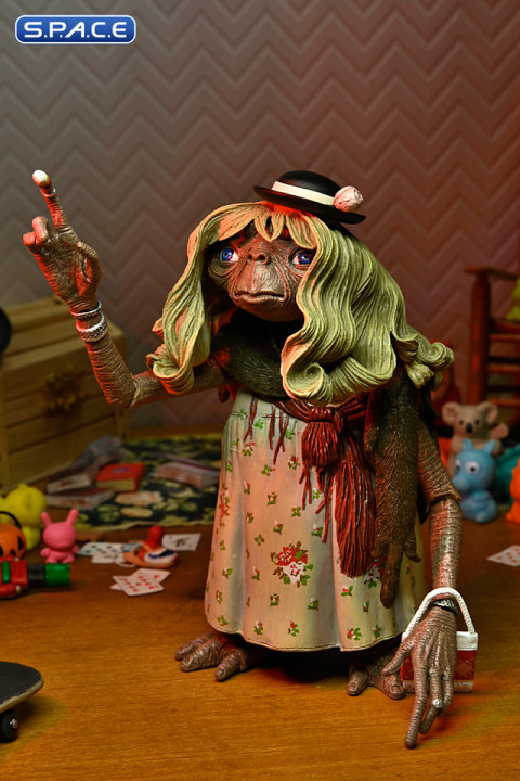 Ultimate Dress Up E.T. 40th Anniversary (E.T. - The Extra-Terrestrial)