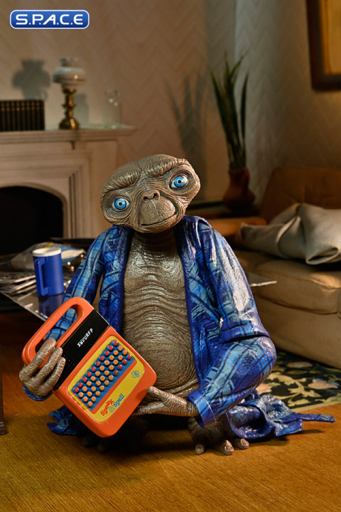 Ultimate Telepathic E.T. 40th Anniversary (E.T. - The Extra-Terrestrial)