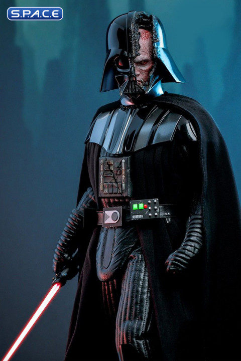 1/6 Scale Darth Vader Deluxe Version DX28 (Star Wars: Obi-Wan Kenobi)